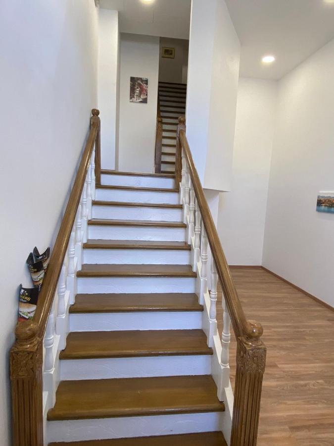 Domenicas Corfu Apartment Alepou Exterior photo