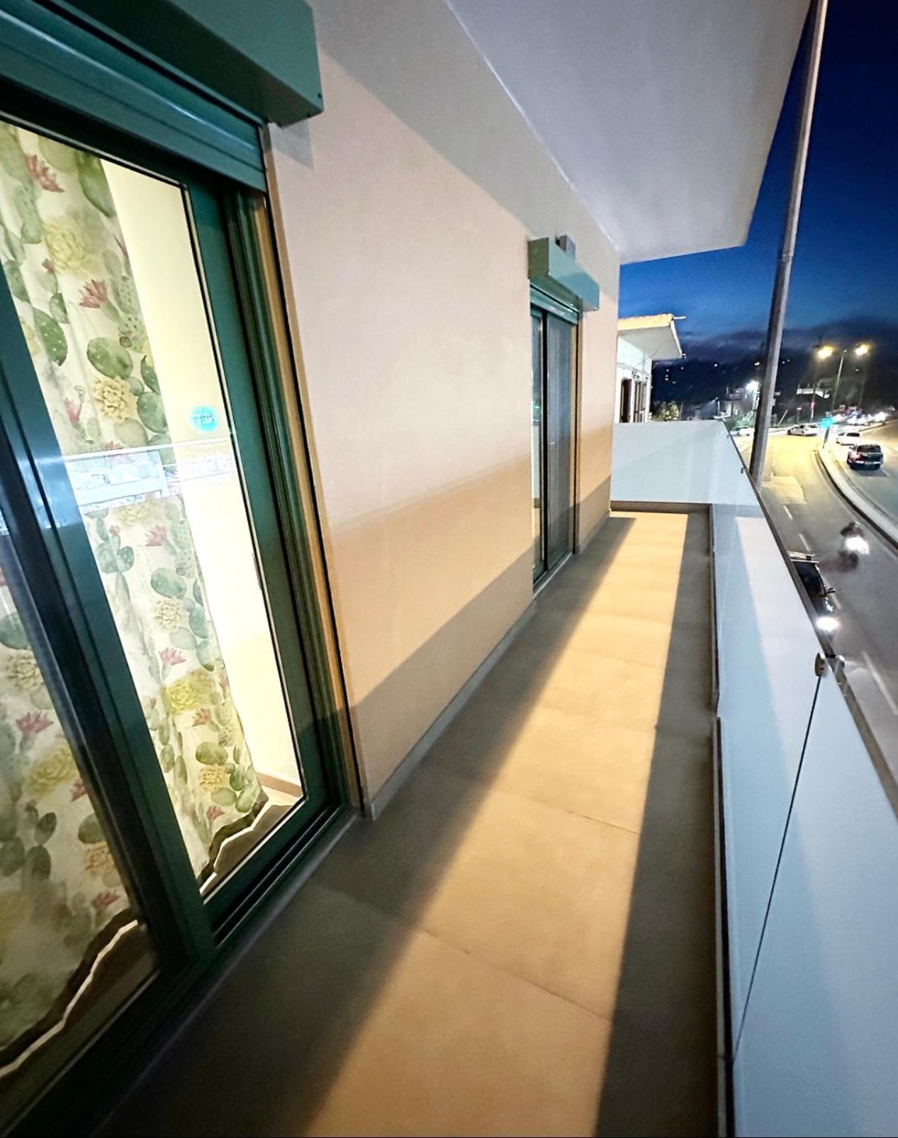 Domenicas Corfu Apartment Alepou Exterior photo