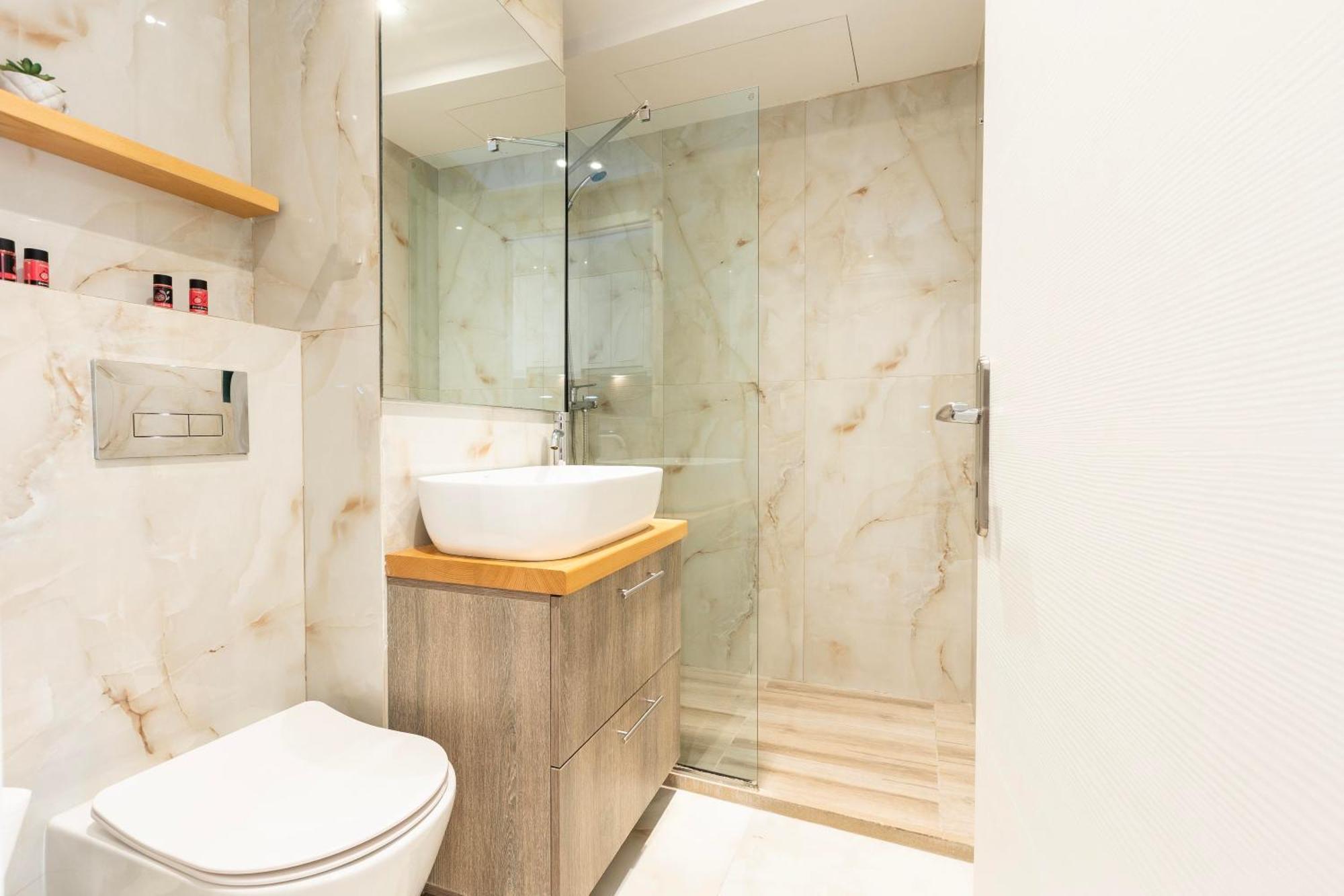 Domenicas Corfu Apartment Alepou Exterior photo