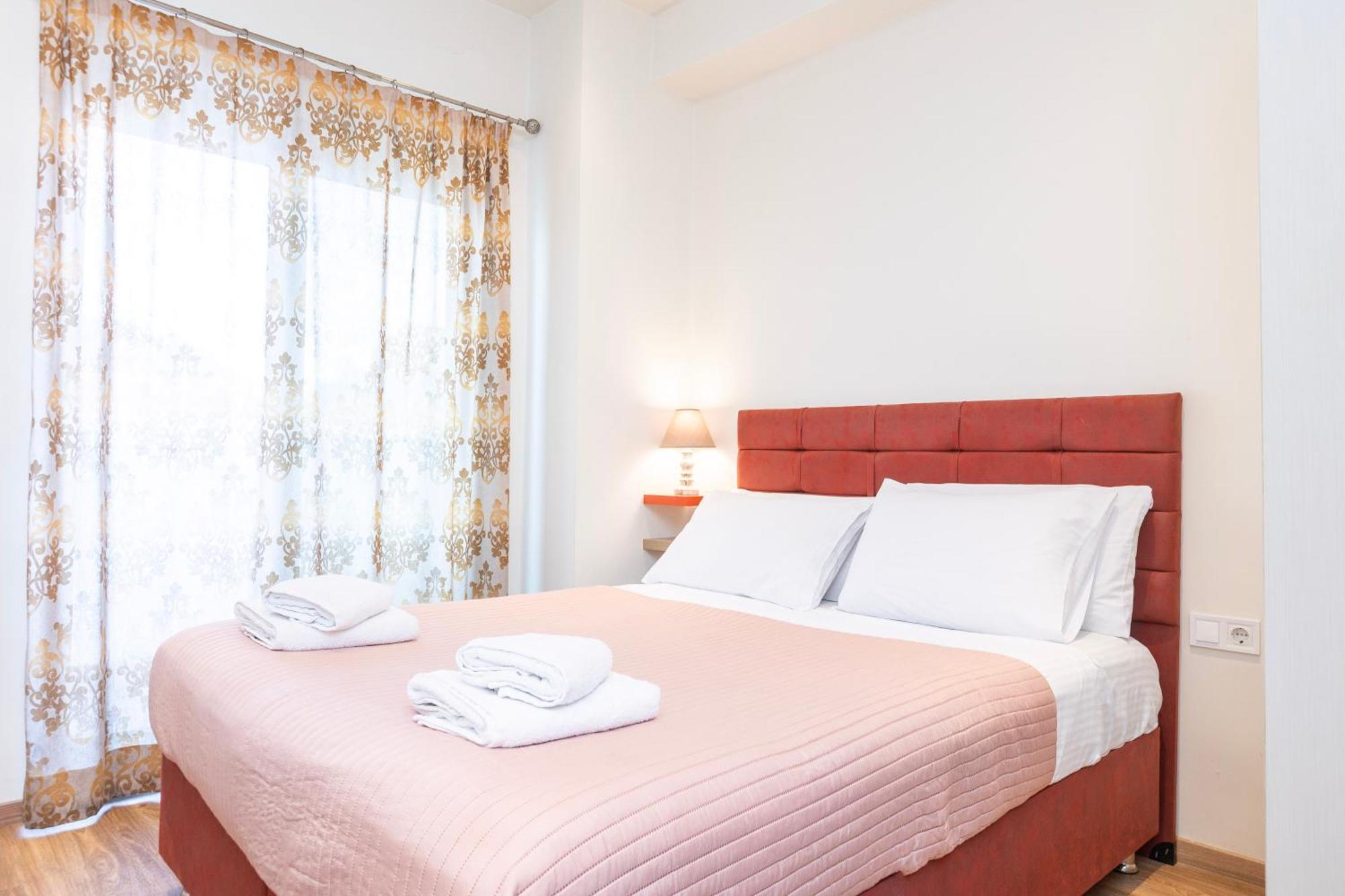 Domenicas Corfu Apartment Alepou Exterior photo
